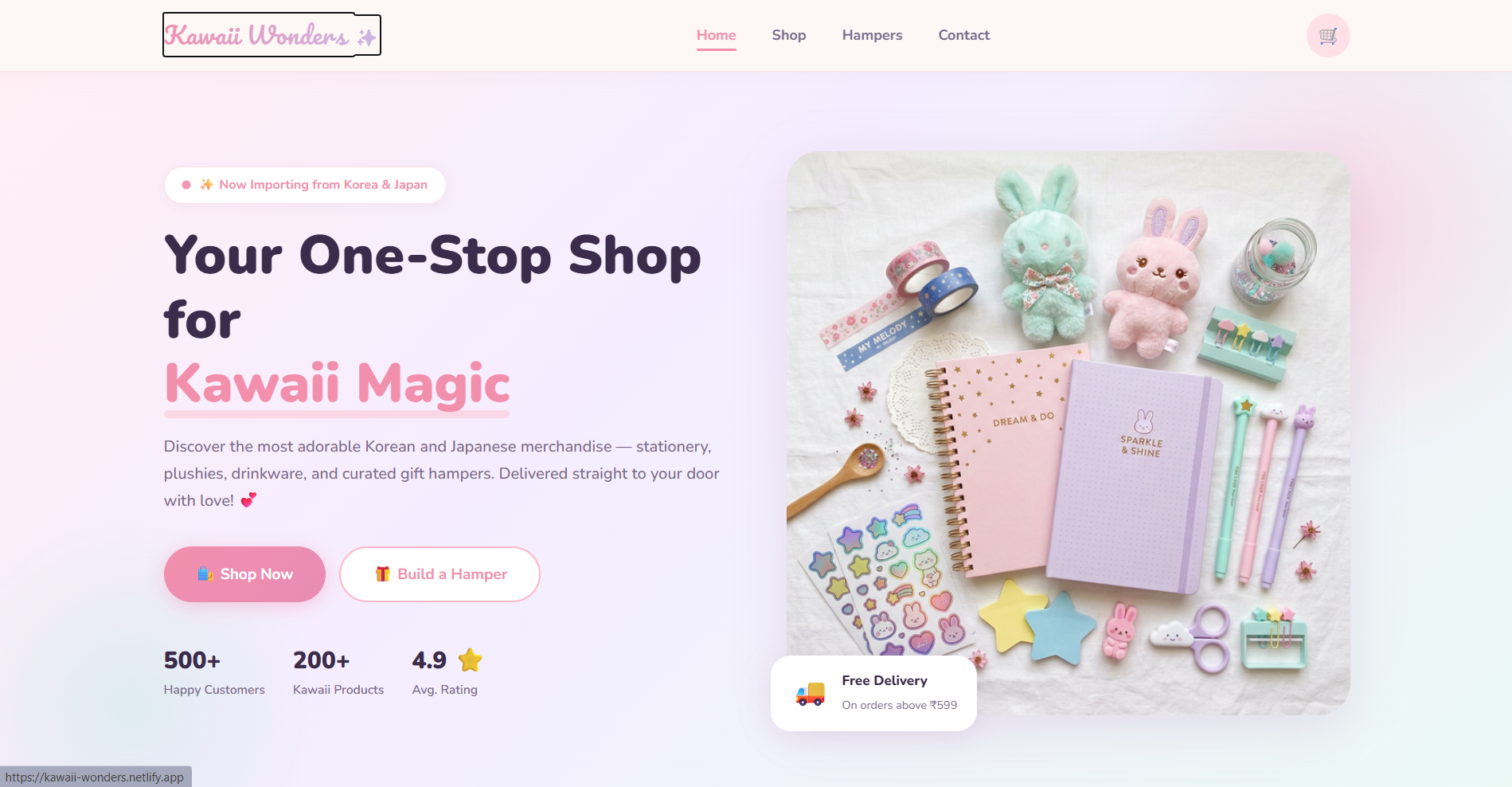 Portfolio Redesign
